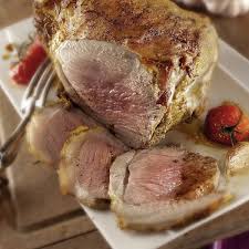 Recette Gigot D Agneau Magazine Omnicuiseur