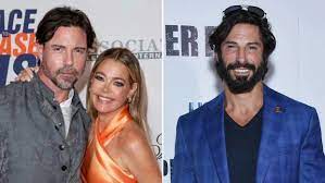 Aaron Phypers tiết lộ tin nhắn của Denise Richards, người vợ cũ, từ mối quan hệ ngoài luồng với huấn luyện viên 'Lực lượng đặc biệt'