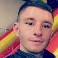 Weston James Claborn Bailey Obituary