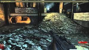 What were the main causes of world war i? Call Of Duty World At War Nazi Zombies Console Commands God Mode No Clip Infinite Ammo Youtube