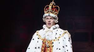 @disneyplus, broadway, london, sydney, and on tour! Hamilton What Drove King George Iii Mad Den Of Geek
