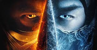 Mortal kombat (1995) johnny cage vs scorpion music: Fdzx3o06yxsljm