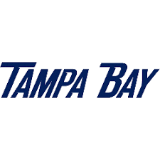 This season marked the first time that tampa won the presidents' trophy in franchise history, winning the atlantic division for the. Tampa Bay Lightning Wordmark Logo Sports Logo History