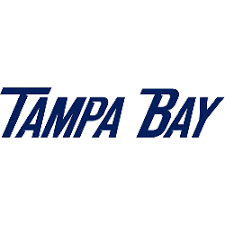 Evolution of the tampa bay lightning logo. Tampa Bay Lightning Wordmark Logo Sports Logo History