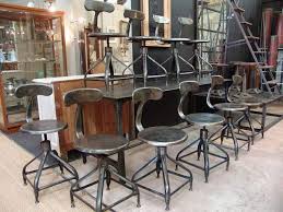 Pin By Kai D On Interior General Industrial Chair Retro Furniture Vintage Industrial Furniture