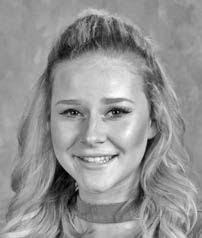 Lena Farmer's Instagram, Twitter & Facebook