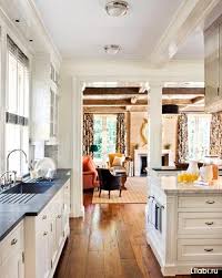About consolidated kitchens & fireplaces: The Coolest Kitchens How To Create A Beautiful Kitchen Interior