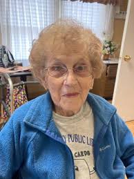 Jean Vance Obituary (2022)