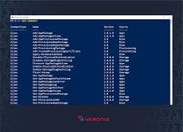 Note that this function uses.net to search ad so it is not dependent on having the rsat tools installed. Windows Powershell Scripting Tutorial For Beginners Varonis
