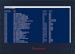Most administrators use powershell commands to unlock all ad user accounts in their environment. Windows Powershell Scripting Tutorial For Beginners Varonis