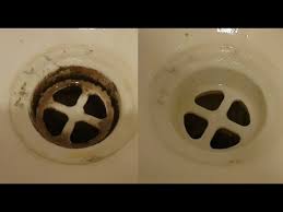 how to clean mold in bathroom basin