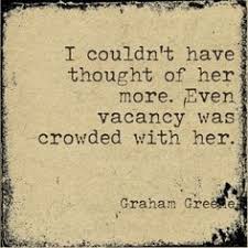 Graham Greene Quotes Quotations. QuotesGram via Relatably.com