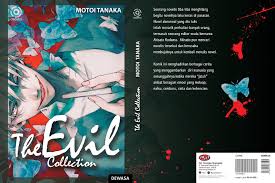 In this dictionary, you can find all english to urdu meanings along with their definitions. M C To Publish The Evil Collection My Capricorn Friend And Look Forward For The Next Death Game Manga In Indonesia The Indonesian Anime Times