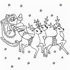 These pumpkin coloring pages are great for halloween, fall, and thanksgiving. Santa Sleigh Reindeer Coloring Pages Christmas Coloring Pages Bear Coloring Pages Reindeer Drawing