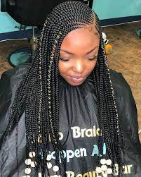 As are necessary for your hair products and accessories. Bella S Beauty Bar Bellasbraidedbeauties Instagram Photos And Videos African Braids Hairstyles Braided Hairstyles Natural Hair Styles
