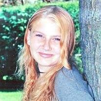 Whitney Morgan (Paisley) Skaggs Obituary