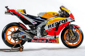 Since the start of the 2002 motogp season there have been 329 races, with two clear winners: Repsol Honda Bike Evolution Motogp