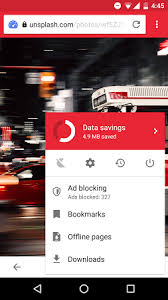 It has a slick interface which embraces a modern, minimalist look, coupled together with stacks of tools to create surfing more enjoyable. Opera Mini Apk Latest Version Free Download For Android