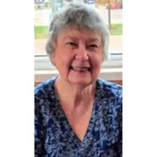 Obituary information for Ann McAuliffe