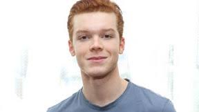 At the age of nine, actor cameron monaghan made his television feature debut as winthrop paroo, the. The Giver Star Cameron Monaghan Talks Jamming With Taylor Swift Scaring Bella Thorne And Filming Nearly Naked For A Month Straight Teen Vogue