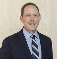 HEALTH: Jeff Butcher, CommunityCare