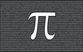 If pi is the number of diameter lengths that fit around a. The Life Of Buckingham Pi Nist