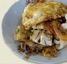 Tahu Gimbal Makanan Khas Semarang Http Koran Jakarta Com Index Php Detail View01 98813 Makanan Camilan Tahu