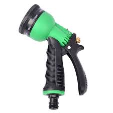 8 Pattern Garden Hose Water Sprayer Mutifunctional Nozzle Car Wash Household Yard Tools Sprinkle Nozzle Sprayer Water Hose Pipe Walmart Canada