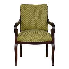Maybe you would like to learn more about one of these? 74 Off Fairfield Chair Company Fairfield Chair With Kravet Fabric Chairs