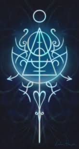 Sigil Of Emotional Control To Help You Identify Understand And Prevent Your Emotions From Overwhelming You And Compell Sigil Tattoo Magic Symbols Sigil Magic