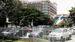 We did not find results for: Hospital Queen Elizabeth Parking Lot 88200 Kota Kinabalu Sabah Malaysia