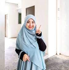 Awek Pilihan Fashion Girl Hijab