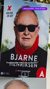 Dan Husted var en af initiativtagerne og idémændene bag den massive  publikumssucces Copenhagen Street Food på Papirøen 🍔 Nu har han etableret  det tre gange større 'Reffen'. Se 'Frontløberne' på tv2lorry.dk/tv 📺 |