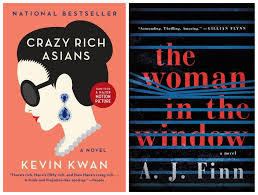Mystery novels still follow rules laid out by the early masters of the form: Bestselling Books Of 2018 Booknet Canada