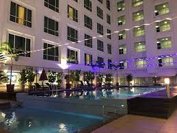 Office space for sale for rm 290 000 at putatan, sabah. Photo0 Jpg Picture Of Pan Borneo Hotel Kota Kinabalu Putatan Tripadvisor