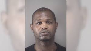 Second suspect arrested in Winston-Salem Quality Inn robberies