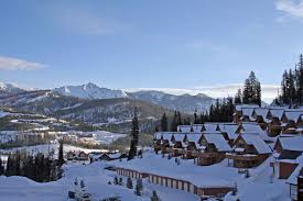 Big sky hotels with pools. Datei Big Sky Resort Jpg Wikipedia