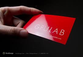 Glossy business cards tend to be better quality and more protective than matte ones. Choosing The Right Business Card For You Blogging About Anything And Everything Within Business And Marketing