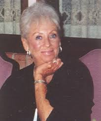 Kathleen Lucey Obituary