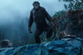 Filmes tipo o planeta dos macacos (1968): Humanos E Simios Lutam Em Planeta Dos Macacos O Confronto Exame