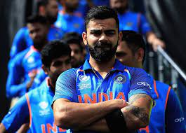 Virat Kohli | MS Dhoni | India vs South Africa | Champions Trophy 2017