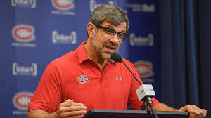 Procrastinating platonist #gobolts #nhlbruins #soogreyhounds prospects (he/him) | twuko. Bergevin Banking On The Youth Movement
