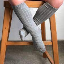 Maybe you would like to learn more about one of these? Chaussettes Hautes Pour Enfant Et Bebe Fille Garcon Cezarie Cezarie