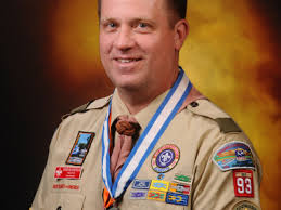 O.C. Scouts Council honors 20 for service