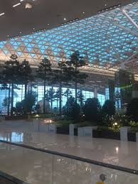 Updated 01/13/21 matthew micah wright/getty images the five countries that make up scandinavi. Incheon International Airport Seoul South Korea Bild Von Korean Air Tripadvisor