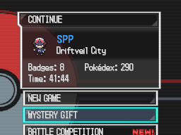 Pokemon black action replay codes pokemon black action replay codes game id uk: Pokemon Black White Mystery Gift