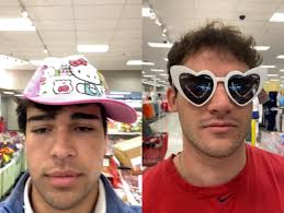 Life has been abnormal, so Ill be an abomination.