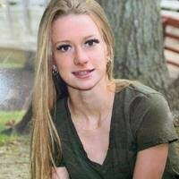 Katy Hill's Instagram, Twitter & Facebook