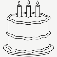 No need to register, buy now! Cartoon Birthday Cake Drawing Novocom Top