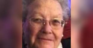 Betty Louise Kelley Obituary